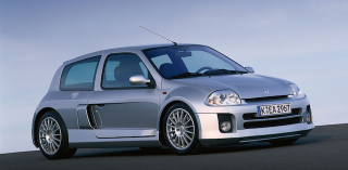 Illustration for article titled The Ten Greatest Cars That We're Surprised Exist